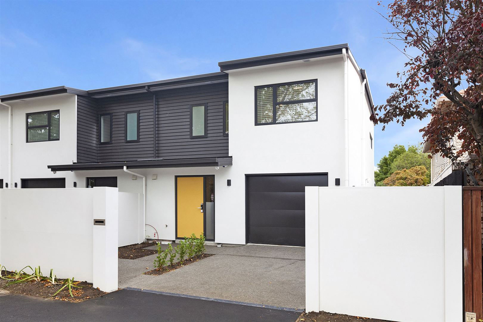 residential building company